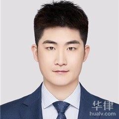 商城县律师-杨轲峰律师