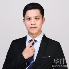 上海私人律师律师-顾锐律师