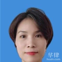 桂林律师-韦珍莲律师