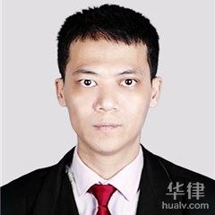 南宁知识产权律师-黄秀辉律师