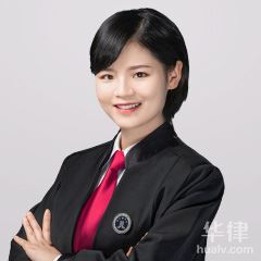 广安律师-钟玉琳律师
