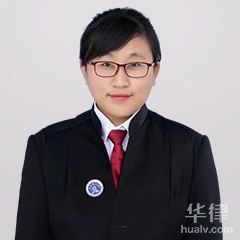 济南律师-郭颖颖律师