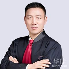 张勇律师