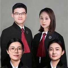 万里婚姻家事律师团队