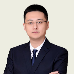 刘乾鑫律师