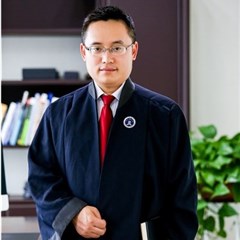 新龙县律师-侯涛律师