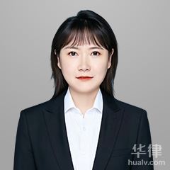 谢婧律师