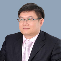 珠海知识产权律师-姜远波律师