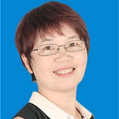 顾萍律师