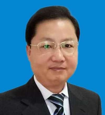 赵延方
