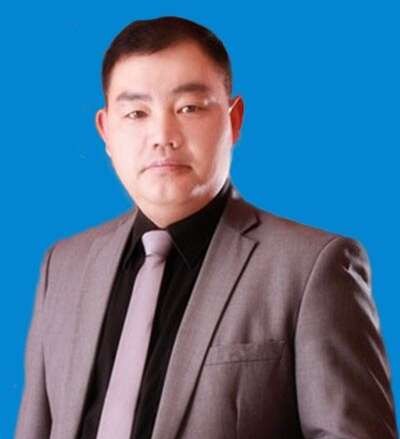 张国权律师