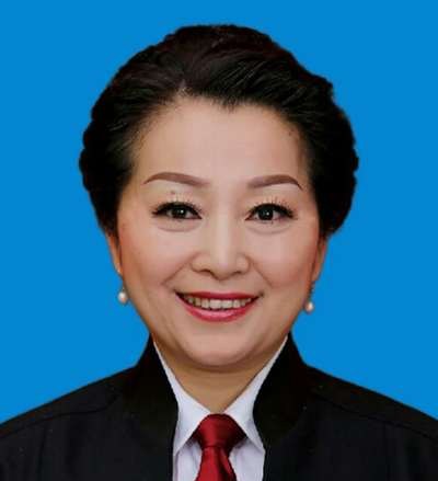 张晓美律师
