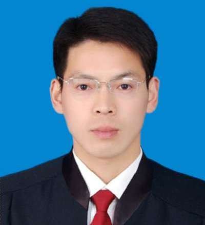 马跃律师
