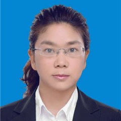 陈淑容律师