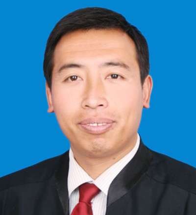 贺基贵律师