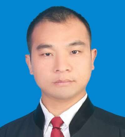 赵文超律师