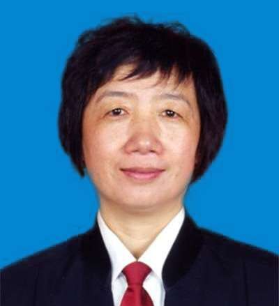 步玉娟律师