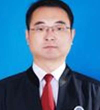 杨帆律师