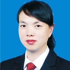 张海红律师