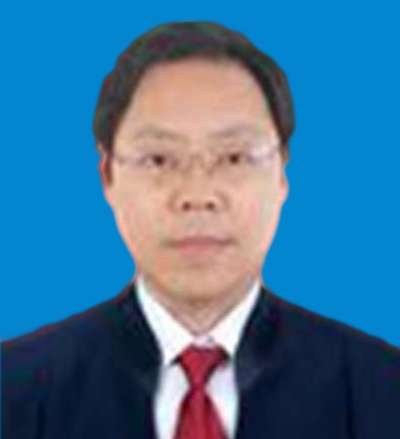 蒋克江律师