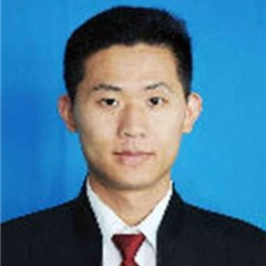 杨明阳律师