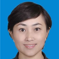 蒋丽霞律师