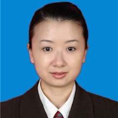 杜佳律师