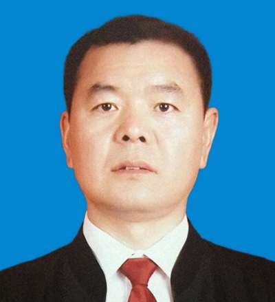 刘兆祥律师
