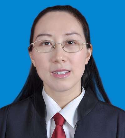 杨雪梅律师
