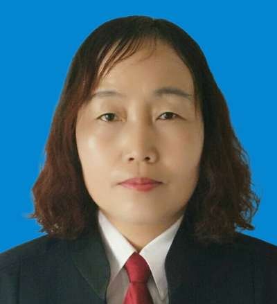 曹倩律师