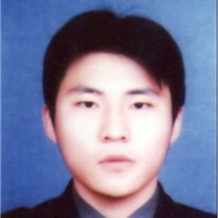 杨佳斌实习律师