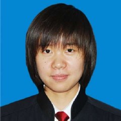 王晶晶律师