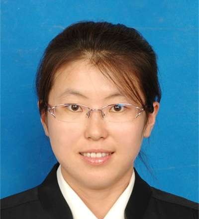 何娟律师