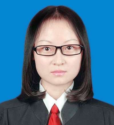 宋晶律师