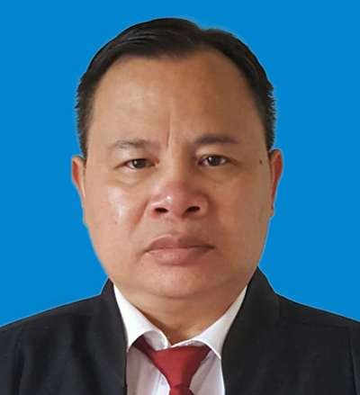 杨斯林律师