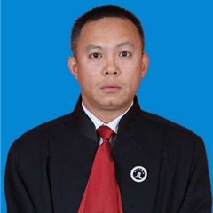 滕洪庆律师