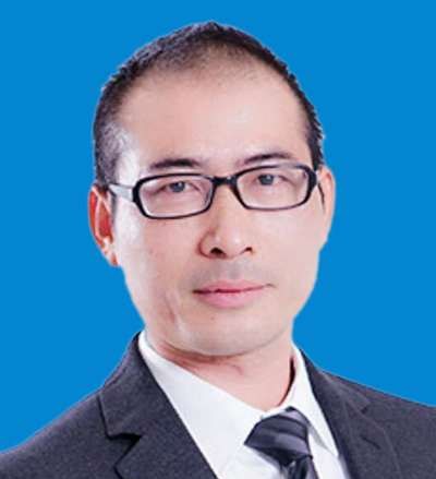 林立德律师