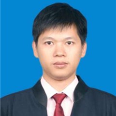 杨浩云律师