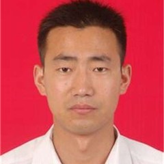 饶广平律师