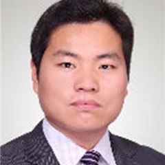 杨伟律师