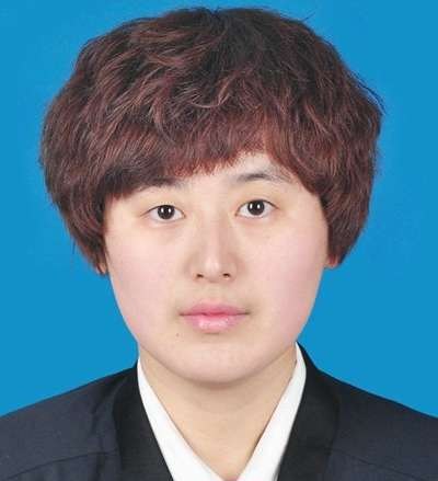 冯莉