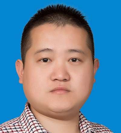 张振杰