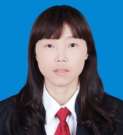胡莉莉律师