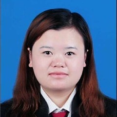 刘海燕律师