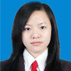 陈碧玲律师