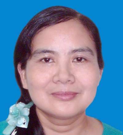 金晓红律师