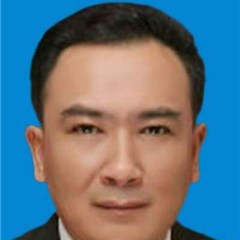 朱刚实习律师