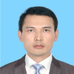 赵松实习律师