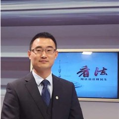 刘晓栋律师