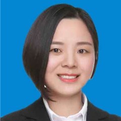 王丽实习律师